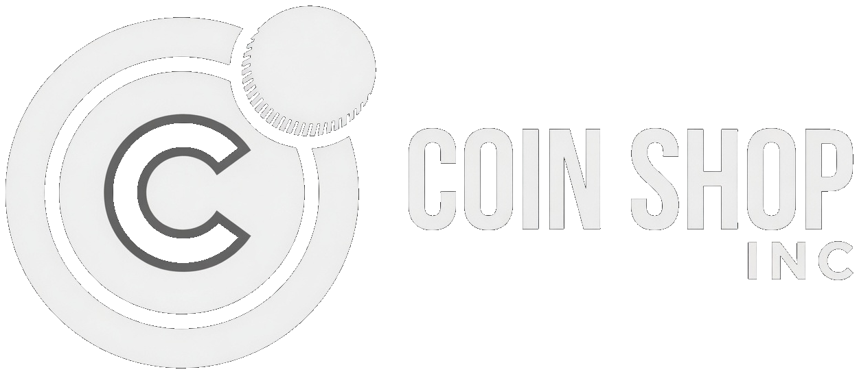 Coin Shop Inc.