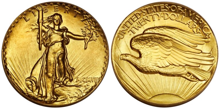Educational reference image for saint gaudens