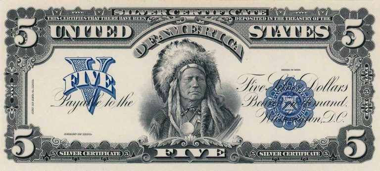 The dollar is a unit. Notes and coins are how you hold some of it.